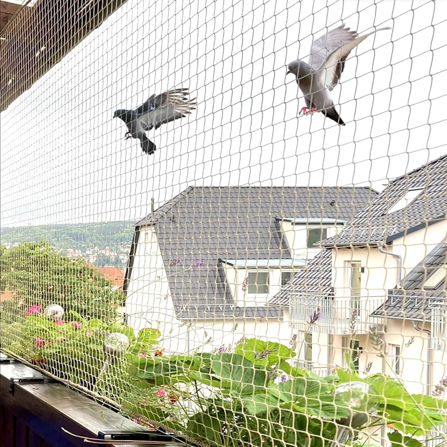 Bird Netting